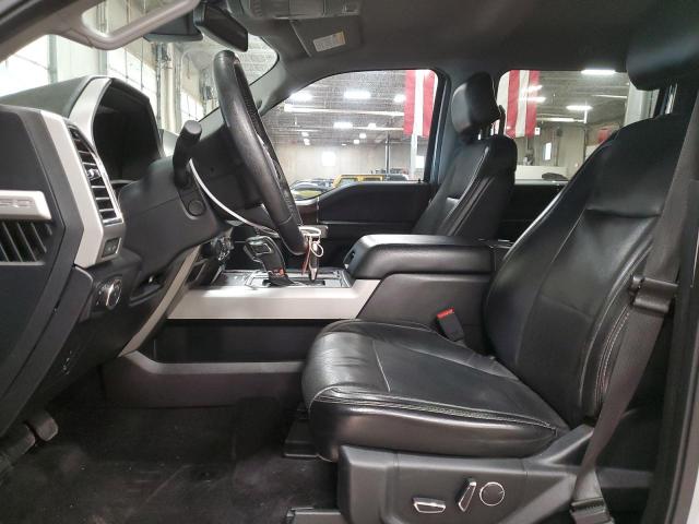 Photo 7 from auction – 2016 FORD F150 SUPER with VIN 1FTEW1EF7GFD55780