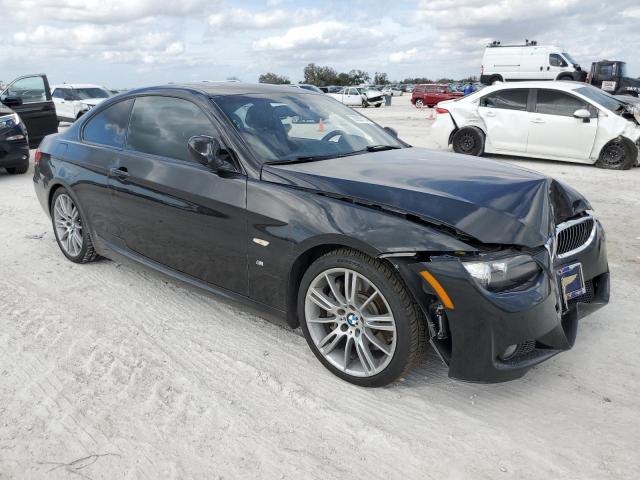 Photo 4 from auction – 2010 BMW 335 I with VIN WBAWB7C57AP049416