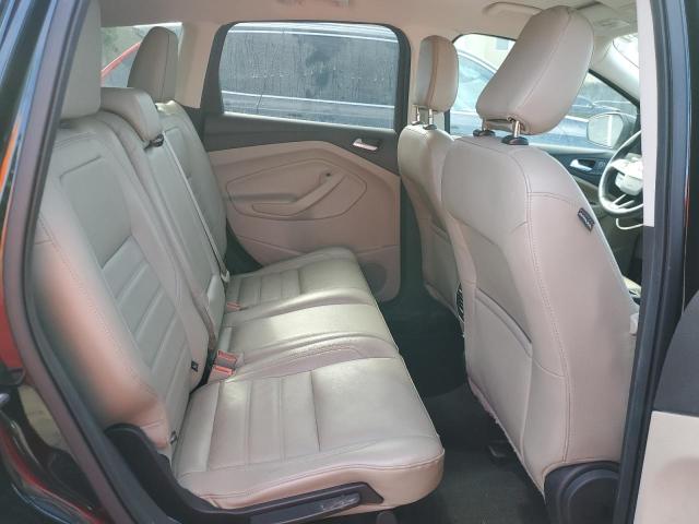 Photo 11 from auction – 2018 FORD ESCAPE SEL with VIN 1FMCU0HD4JUC73280