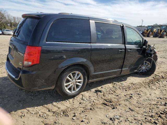 Photo 3 from auction – 2018 DODGE GRAND CARA with VIN 2C4RDGCG8JR208812