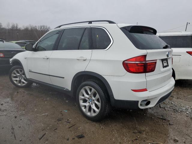 Photo 2 from auction – 2013 BMW X5 XDRIVE3 with VIN 5UXZV4C57D0E06470