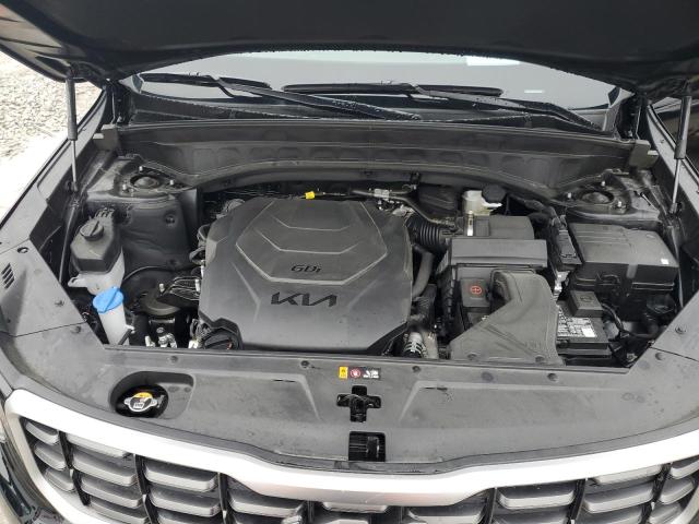 Photo 12 from auction – 2023 KIA TELLURIDE with VIN 5XYP5DGC9PG391399