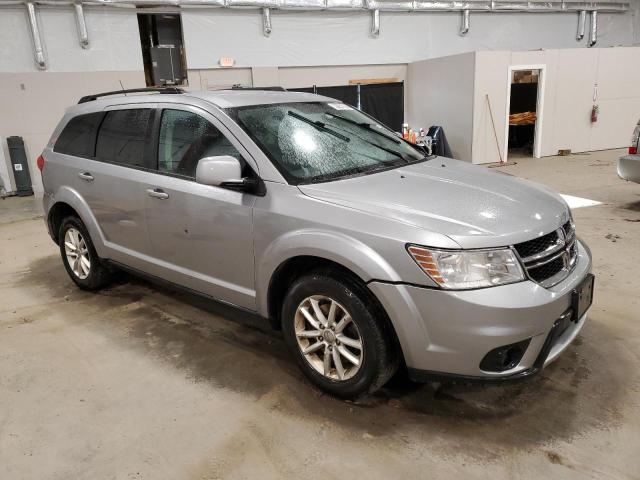 Photo 4 from auction – 2016 DODGE JOURNEY SX with VIN 3C4PDDBG5GT241893