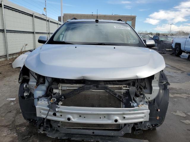 Photo 5 from auction – 2013 FORD EDGE LIMIT with VIN 2FMDK4KC0DBC46508