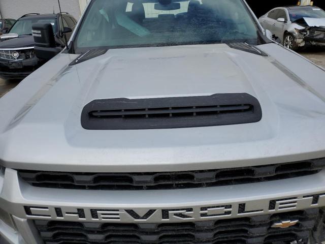 Photo 11 from auction – 2022 CHEVROLET SILVERADO with VIN 2GC4YMEY4N1245430
