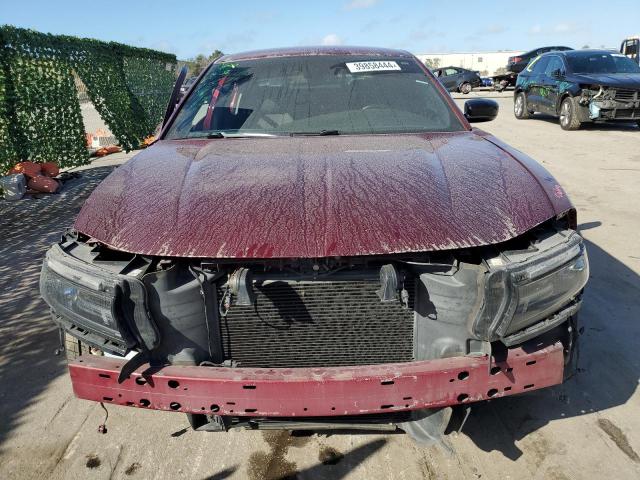 Photo 5 from auction – 2017 DODGE CHARGER R/ with VIN 2C3CDXCT4HH537577