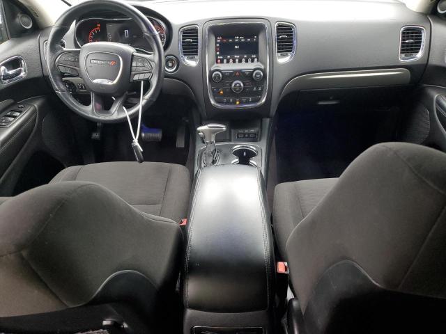 Photo 8 from auction – 2018 DODGE DURANGO SX with VIN 1C4RDHAG3JC474076