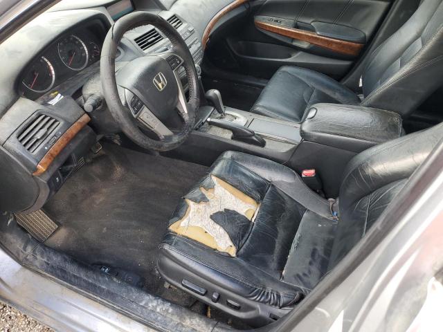 Photo 7 from auction – 2011 HONDA ACCORD EXL with VIN 1HGCP3F88BA009017