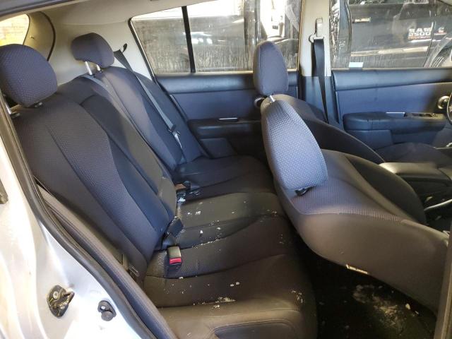 Photo 10 from auction – 2007 NISSAN VERSA S with VIN 3N1BC13E97L402273