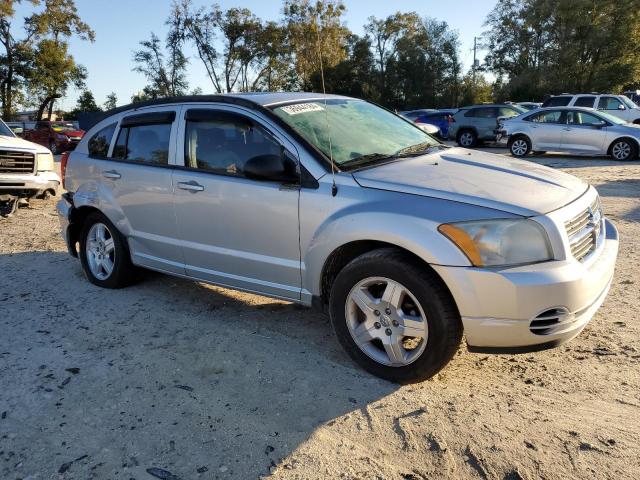 Photo 4 from auction – 2009 DODGE CALIBER SX with VIN 1B3HB48A39D198534