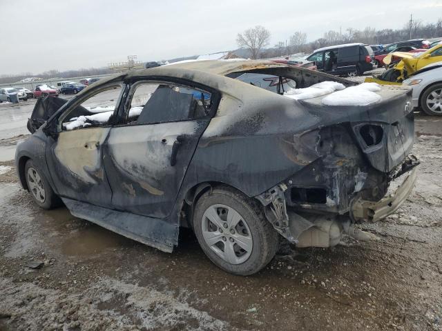 Photo 2 from auction – 2018 CHEVROLET CRUZE LS with VIN 1G1BB5SM8J7180636