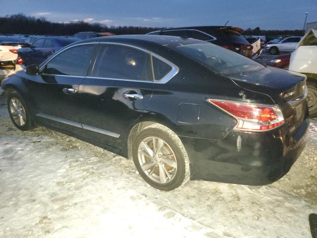 Photo 2 from auction – 2015 NISSAN ALTIMA 2.5 with VIN 1N4AL3AP8FN896249