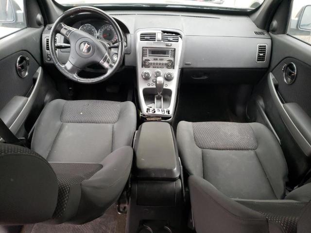 Photo 8 from auction – 2006 PONTIAC TORRENT with VIN 2CKDL73F566150809