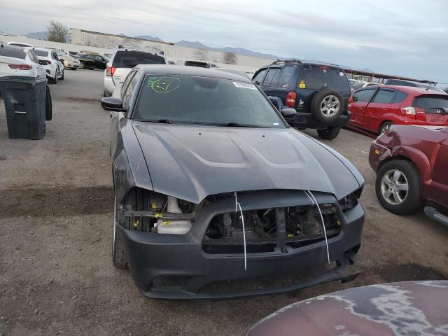 Photo 5 from auction – 2014 DODGE CHARGER SX with VIN 2C3CDXHG8EH315664