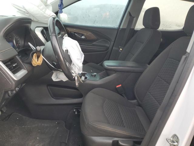 Photo 7 from auction – 2019 GMC TERRAIN SL with VIN 3GKALMEV6KL124615
