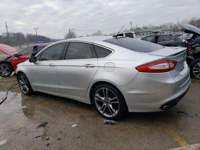 Photo 2 from auction – 2014 FORD FUSION TIT with VIN 3FA6P0K90ER351649