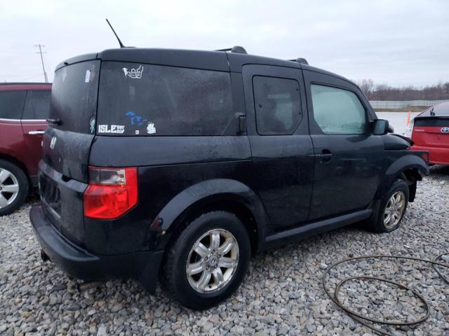 Photo 3 from auction – 2008 HONDA ELEMENT EX with VIN 5J6YH28738L016559