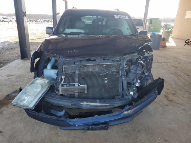 Photo 5 from auction – 2011 HONDA PILOT EXL with VIN 5FNYF4H61BB022921