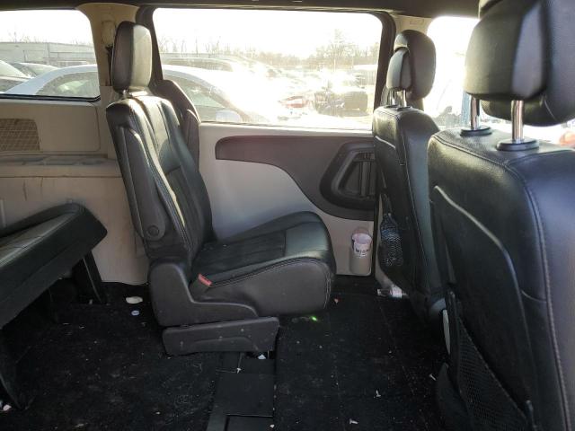 Photo 11 from auction – 2019 DODGE GRAND CARA with VIN 2C4RDGCG0KR755302