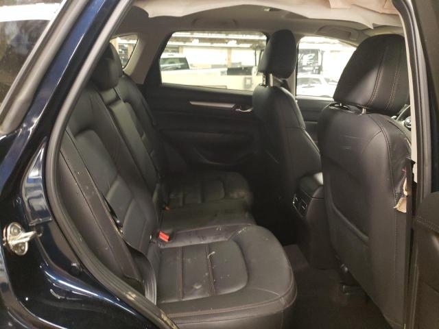 Photo 10 from auction – 2022 MAZDA CX-5 PREFE with VIN JM3KFBCM5N0562430
