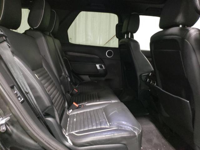 Photo 11 from auction – 2017 LAND ROVER DISCOVERY with VIN SALRRBBK3HA026890