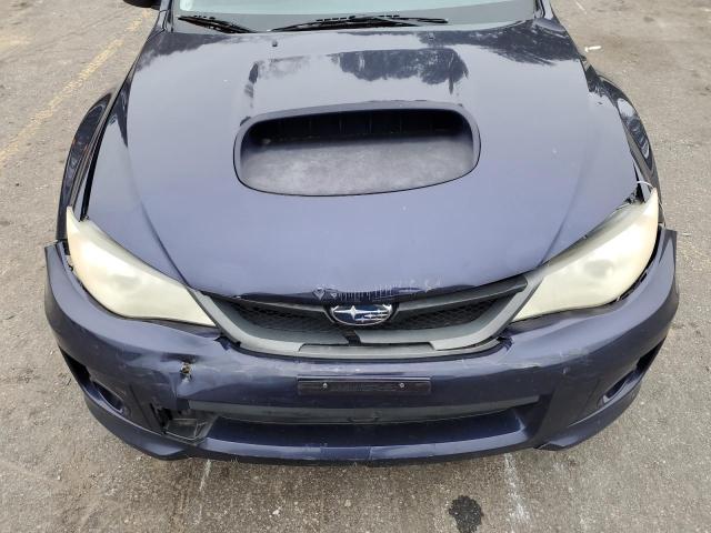 Photo 11 from auction – 2013 SUBARU IMPREZA WR with VIN JF1GR7E66DG878951