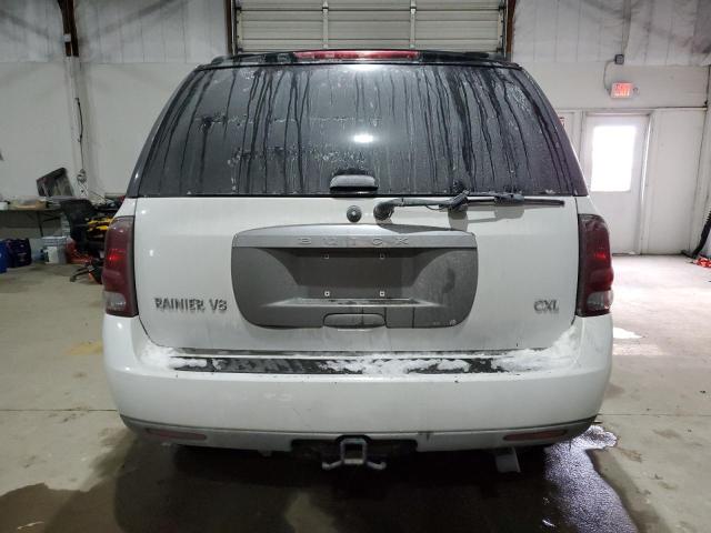 Photo 6 from auction – 2004 BUICK RAINIER CX with VIN 5GAET13P142418879