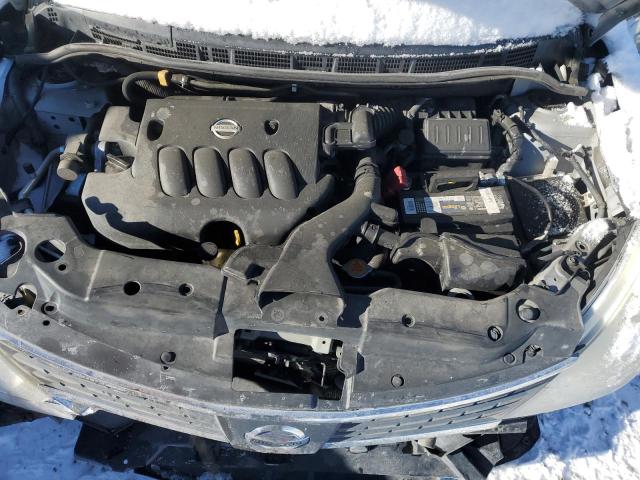 Photo 11 from auction – 2009 NISSAN VERSA S with VIN 3N1BC13EX9L485084