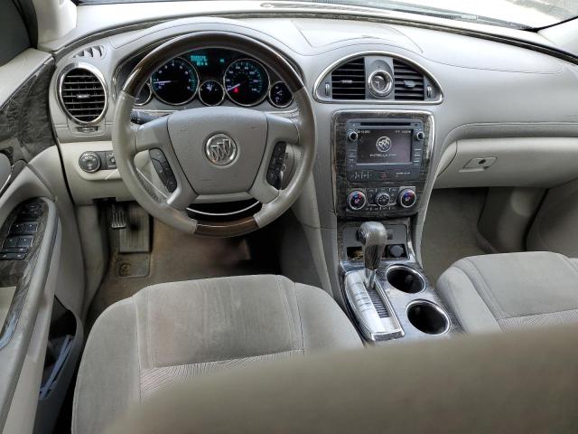 Photo 8 from auction – 2014 BUICK ENCLAVE with VIN 5GAKRAKD0EJ277335