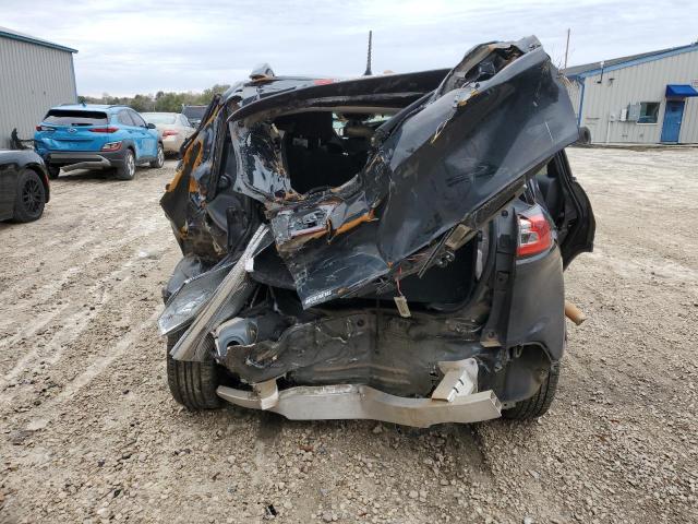 Photo 6 from auction – 2016 JEEP CHEROKEE S with VIN 1C4PJLAS7GW369409