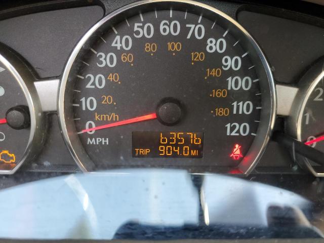Photo 9 from auction – 2007 SATURN ION LEVEL with VIN 1G8AJ55F87Z159652