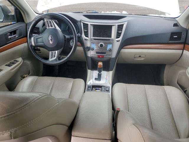 Photo 8 from auction – 2013 SUBARU OUTBACK 2. with VIN 4S4BRCPC4D3207068