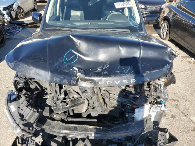 Photo 12 from auction – 2010 LAND ROVER RANGE ROVE with VIN SALSF2D4XAA249720