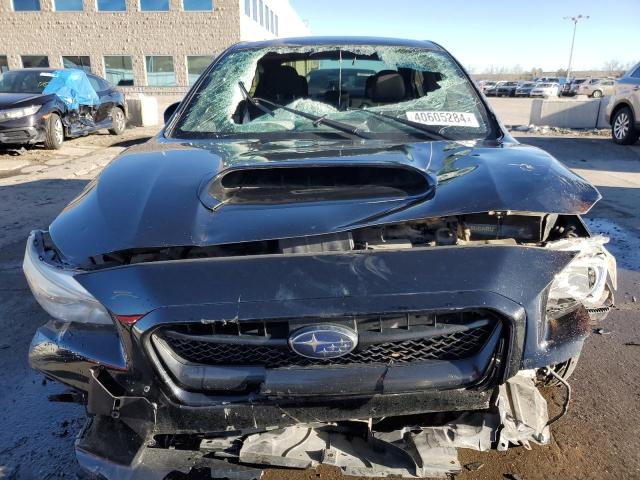 Photo 5 from auction – 2015 SUBARU WRX PREMIU with VIN JF1VA1D60F9828079