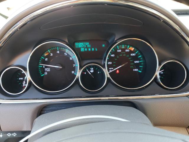 Photo 9 from auction – 2015 BUICK ENCLAVE with VIN 5GAKRBKD3FJ238438