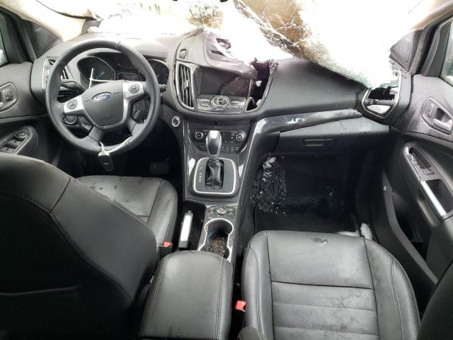 Photo 8 from auction – 2014 FORD ESCAPE TIT with VIN 1FMCU0JX8EUA60729