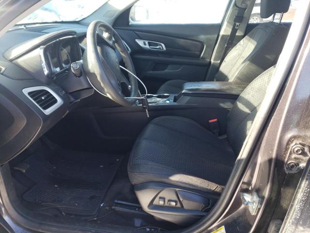 Photo 7 from auction – 2015 GMC TERRAIN SL with VIN 2GKFLVEK3F6431218