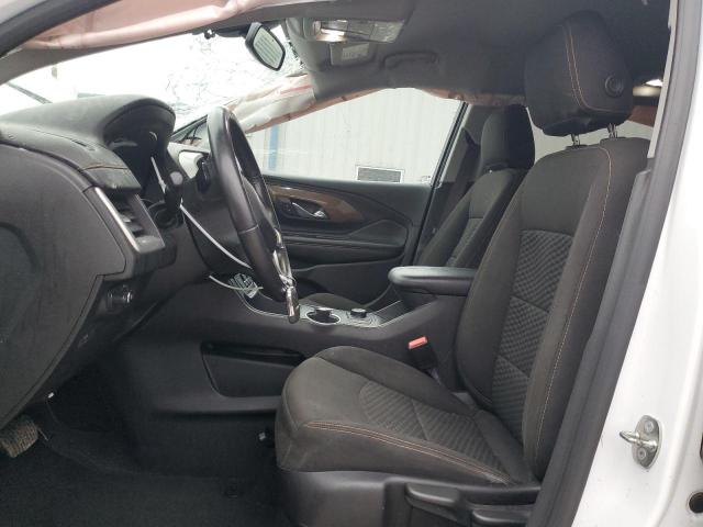 Photo 7 from auction – 2018 GMC TERRAIN SL with VIN 3GKALMEV8JL413932