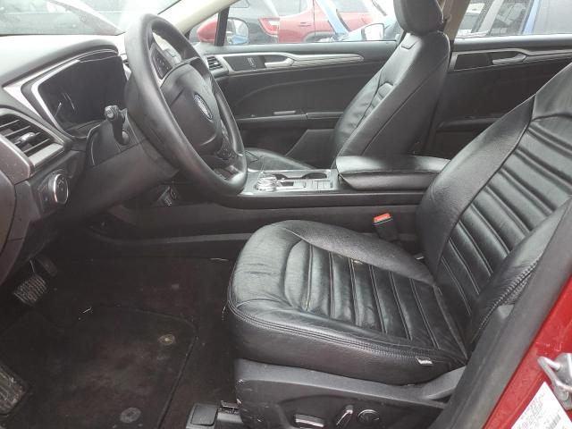 Photo 7 from auction – 2020 FORD FUSION SE with VIN 3FA6P0HD9LR225136