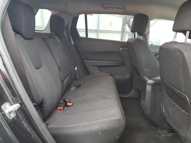 Photo 11 from auction – 2013 GMC TERRAIN SL with VIN 2GKALMEK4D6419533