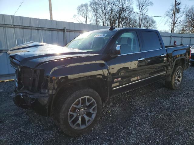 GMC SIERRA K15 2015 with VIN 3GTU2VECXFG159480 - Photo from auction