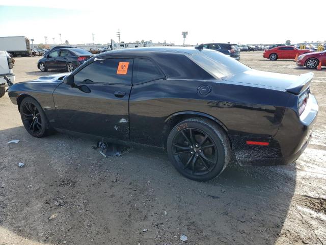 Photo 2 from auction – 2018 DODGE CHALLENGER with VIN 2C3CDZAG0JH280702