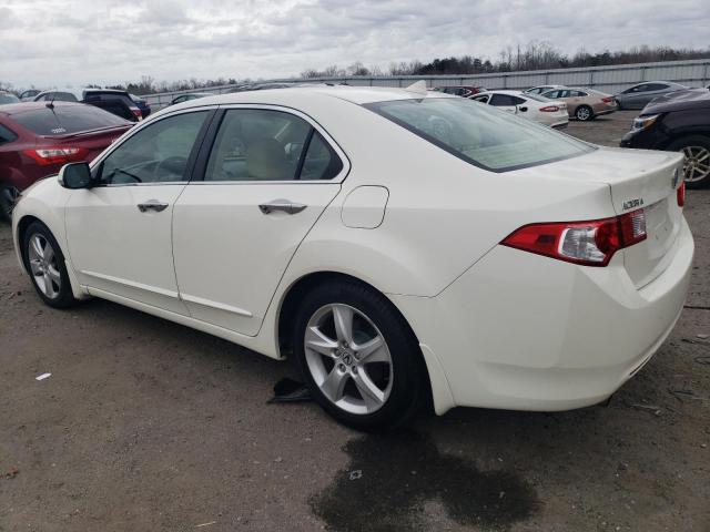 Photo 2 from auction – 2010 ACURA TSX with VIN JH4CU2F69AC023476