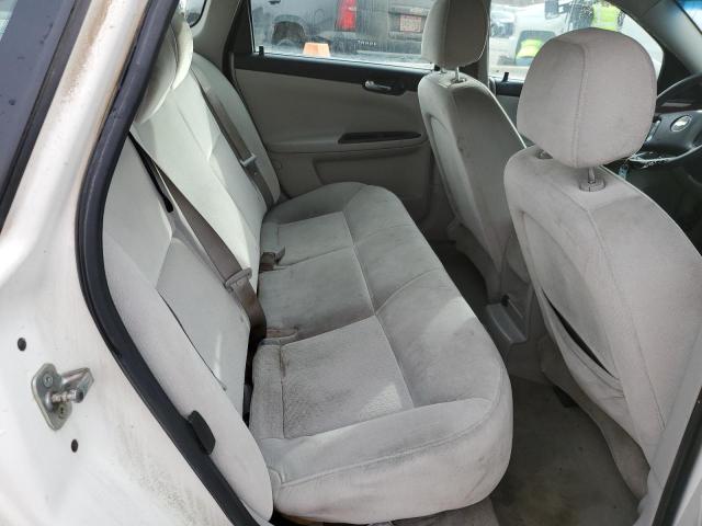 Photo 10 from auction – 2008 CHEVROLET IMPALA LS with VIN 2G1WB58N689134202