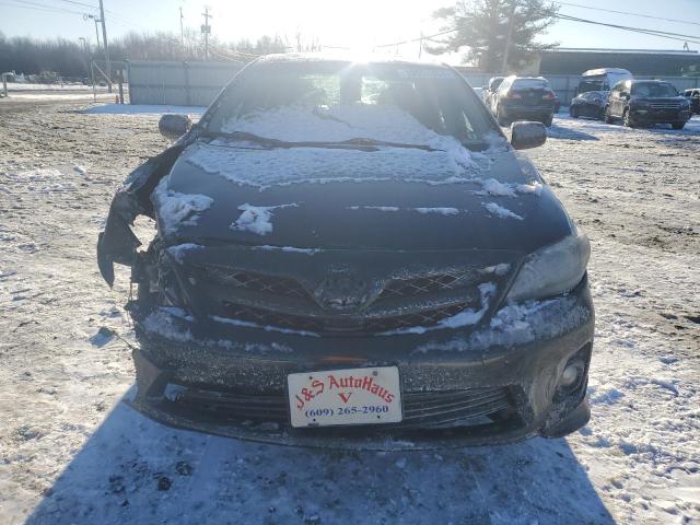 Photo 5 from auction – 2011 TOYOTA COROLLA BA with VIN 2T1BU4EEXBC719581