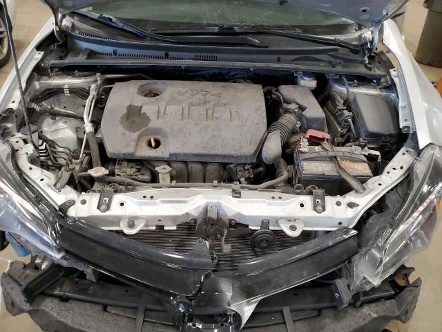 Photo 11 from auction – 2017 TOYOTA COROLLA L with VIN 2T1BURHE0HC812580