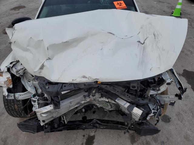 Photo 11 from auction – 2021 NISSAN ALTIMA SR with VIN 1N4BL4CV7MN329663