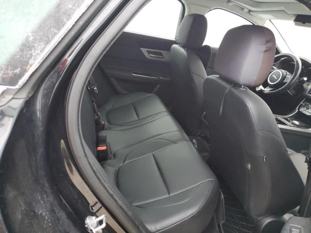 Photo 10 from auction – 2018 JAGUAR XF with VIN SAJBS4FX3JCY70776
