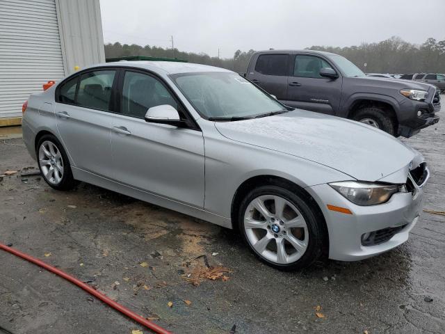 Photo 4 from auction – 2013 BMW 328 I with VIN WBA3A5C59DF602314