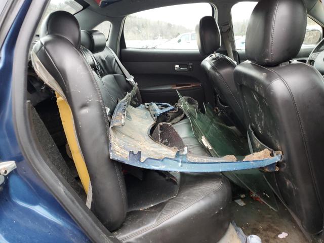 Photo 10 from auction – 2005 BUICK LACROSSE C with VIN 2G4WC532351238038